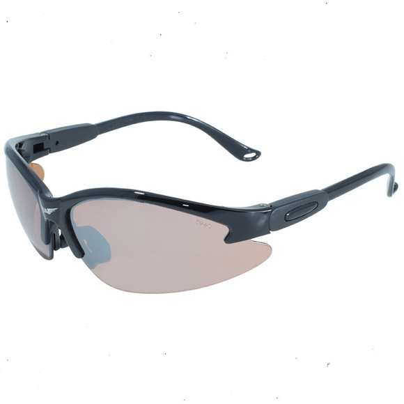 Global Vision Accessories - Z87 Cougar Driving Mirror Safety Glasses Women